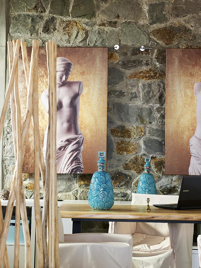 אדאמאס Lithos Luxury Rooms (Adults Only) מראה חיצוני תמונה